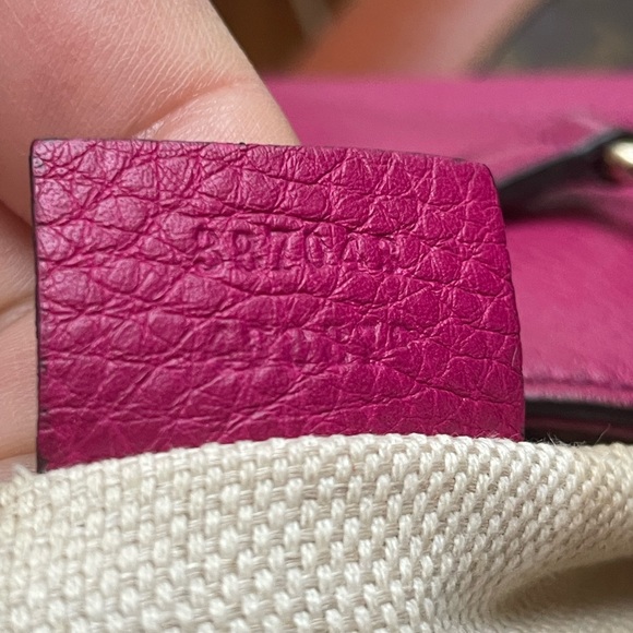 💕Gucci Soho Chain Tote Small - Picture 3 of 16